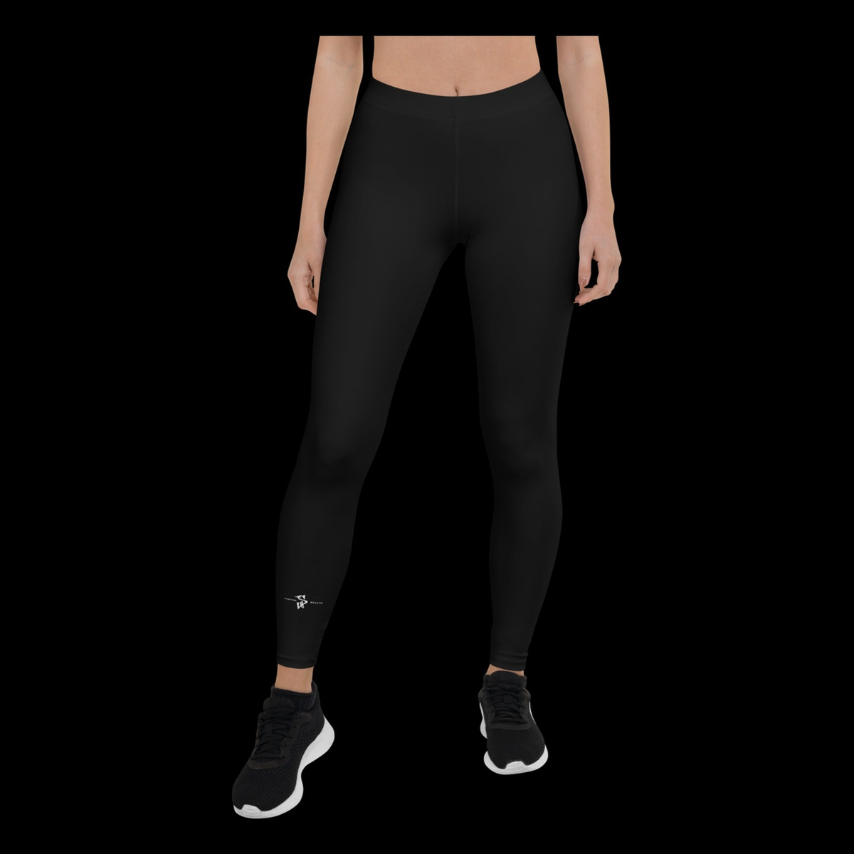 Forever Stay Up — Lock In Leggings