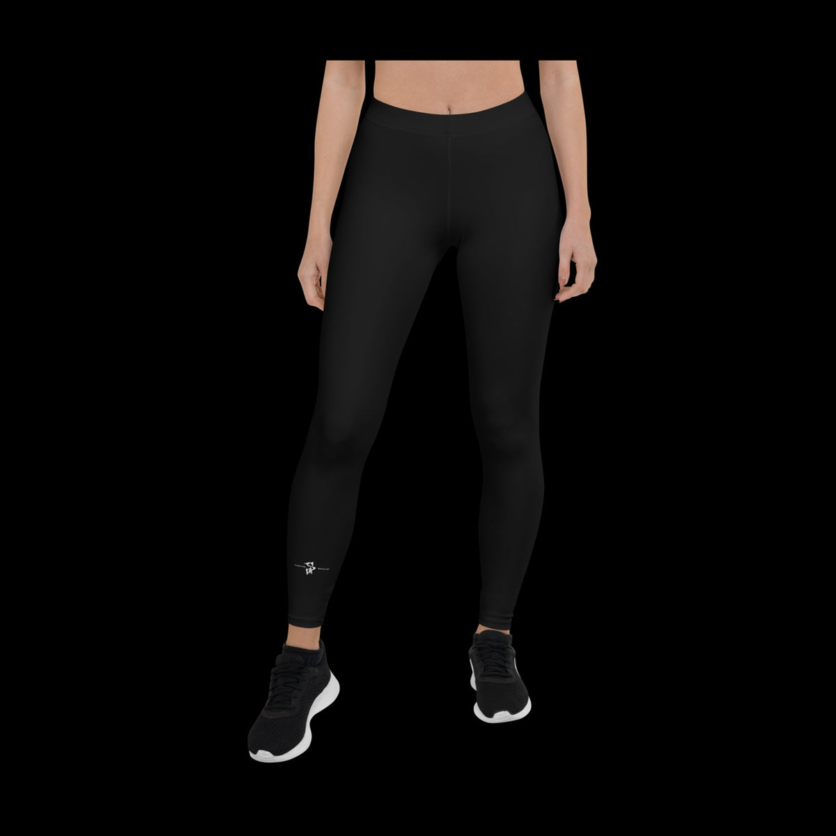 Forever Stay Up — Lock In Leggings