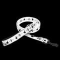 FSU Logo Leash — White