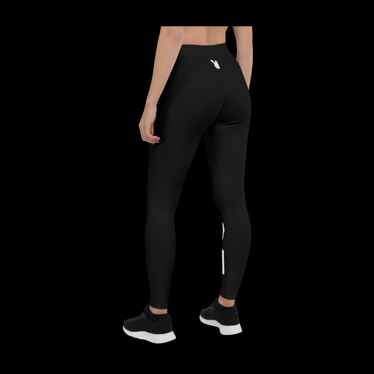 Forever Stay Up — F UP Leggings