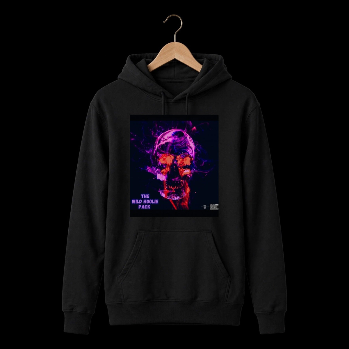 Hoolie Hoodie