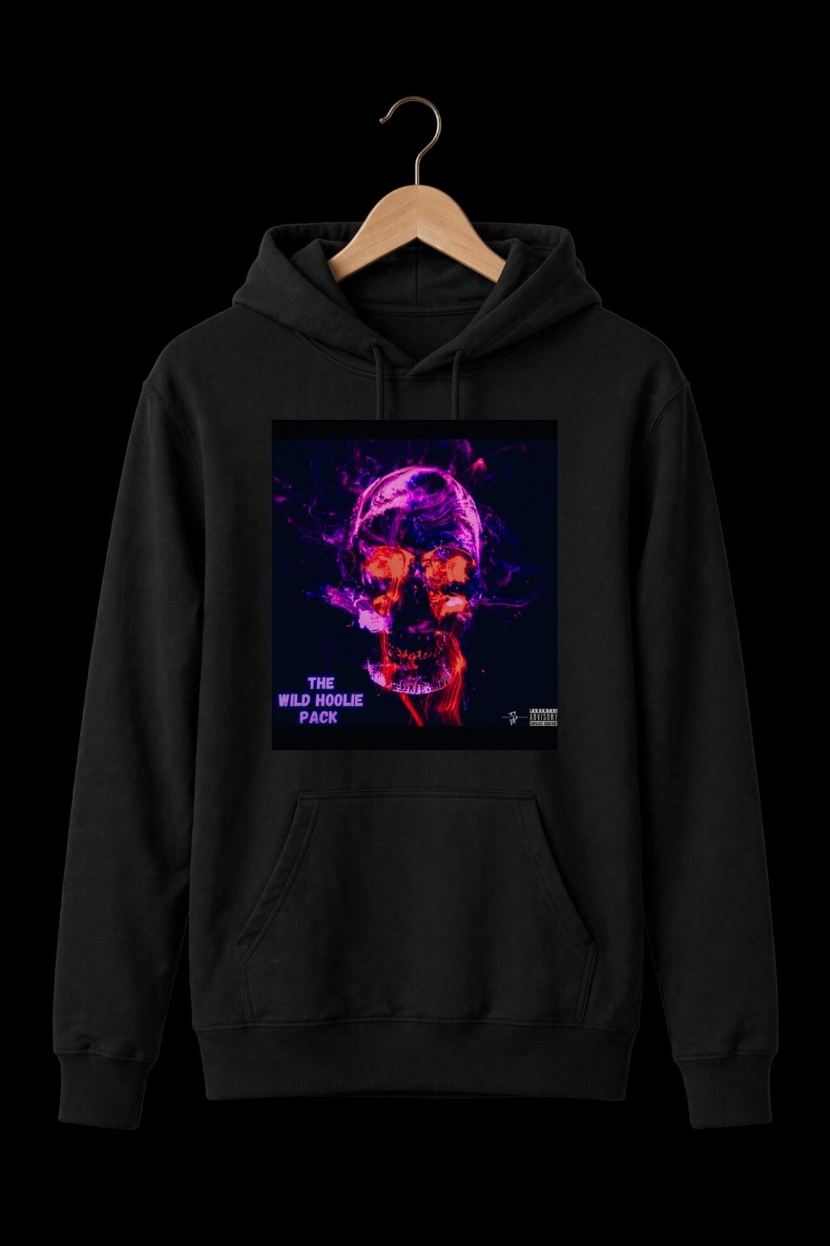 Hoolie Hoodie
