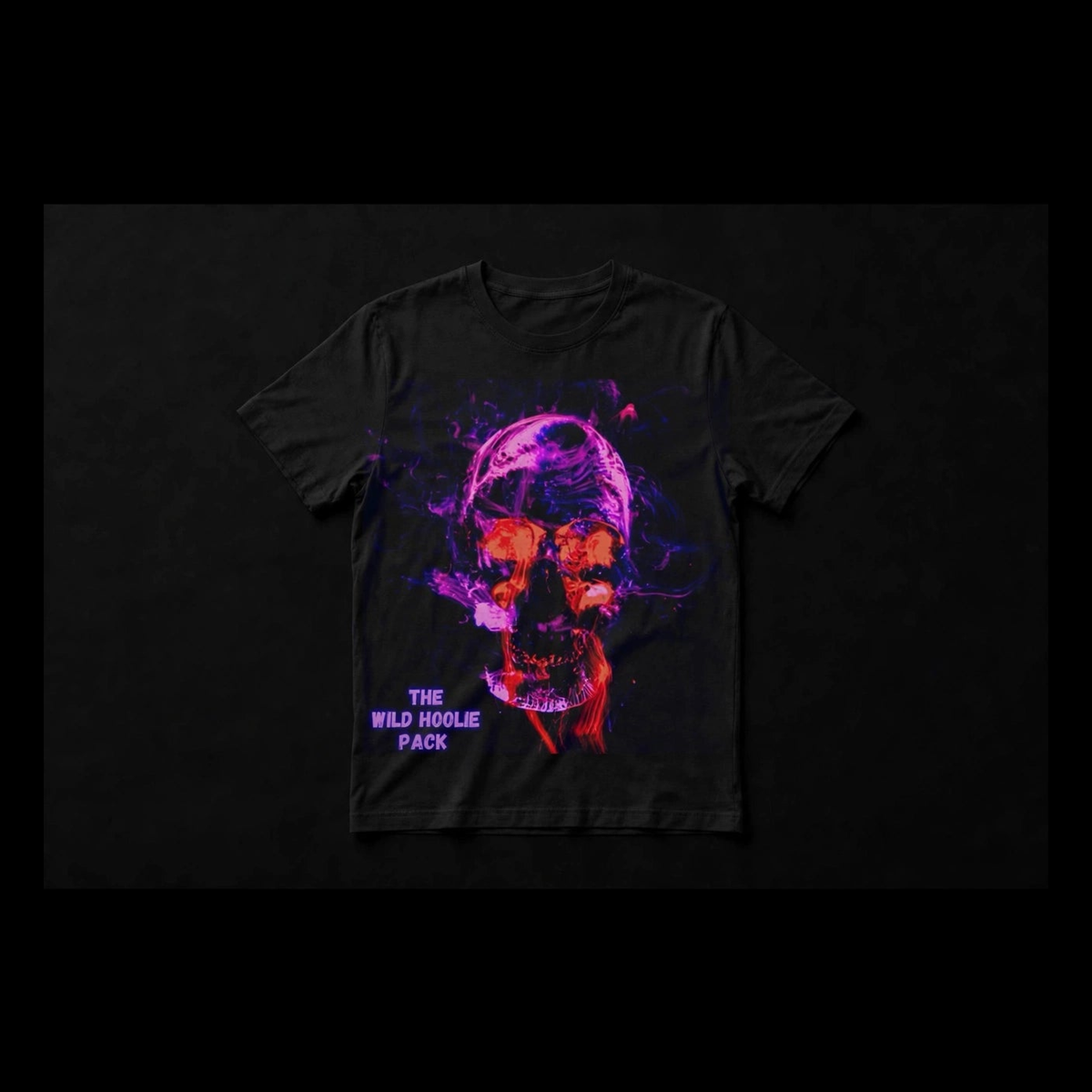 Hoolie Tee