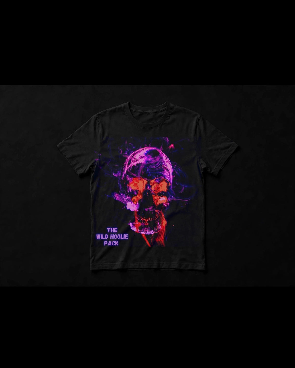 Hoolie Tee
