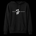 Forever Stay Up — Logo Hoodie (Staple)