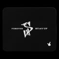 FSU Logo Mouse Pad — Black