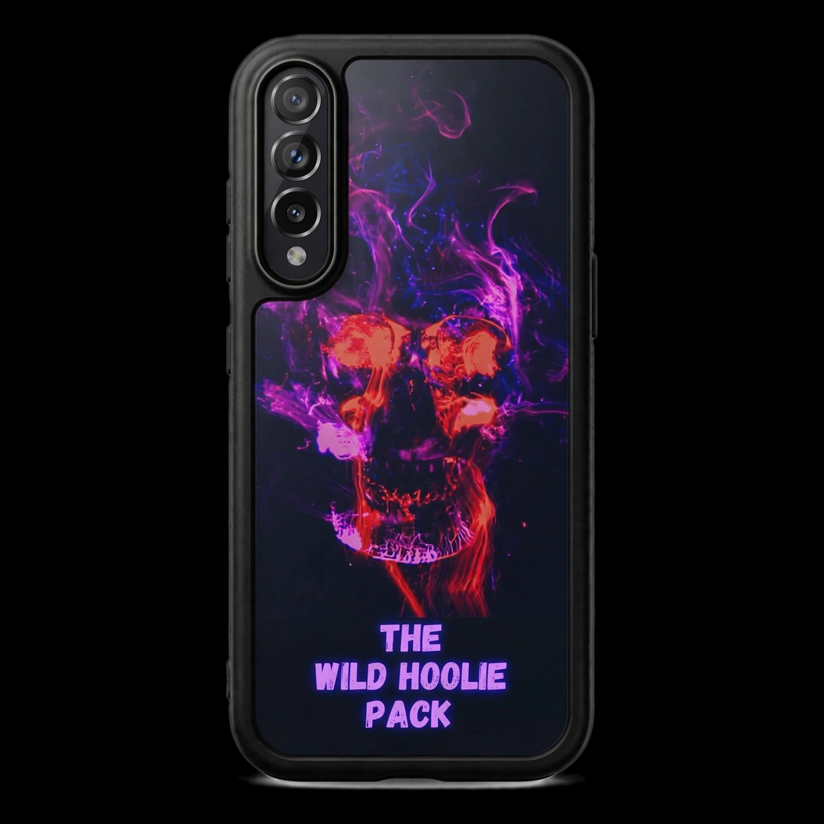 Hoolie Tough Samsung Case