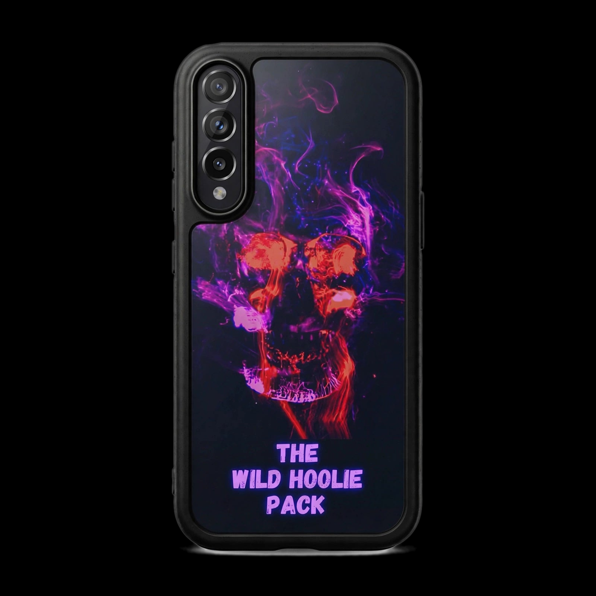 Hoolie Tough Samsung Case